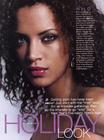 写真 #16：诺米·勒努瓦 Noémie Lenoir