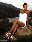 写真 #07：诺米·勒努瓦 Noémie Lenoir