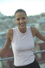 生活照 #60：诺米·勒努瓦 Noémie Lenoir