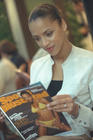 生活照 #59：诺米·勒努瓦 Noémie Lenoir