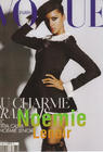 写真 #02：诺米·勒努瓦 Noémie Lenoir