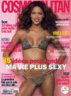 写真 #01：诺米·勒努瓦 Noémie Lenoir