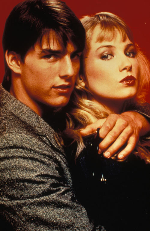 乖仔也疯狂Risky Business(1983)剧照 #03