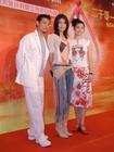 生活照 #04：陈慧琳 Kelly Chen