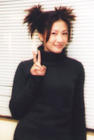 生活照 #20：陈慧珊 Flora Chan