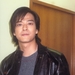 生活照 #02：陈晓东 Daniel Chan
