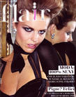 写真 #121：伊娃·赫兹格瓦 Eva Herzigova