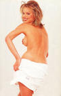 写真 #123：伊娃·赫兹格瓦 Eva Herzigova
