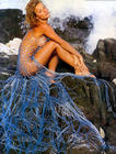写真 #128：伊娃·赫兹格瓦 Eva Herzigova