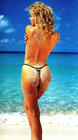写真 #129：伊娃·赫兹格瓦 Eva Herzigova