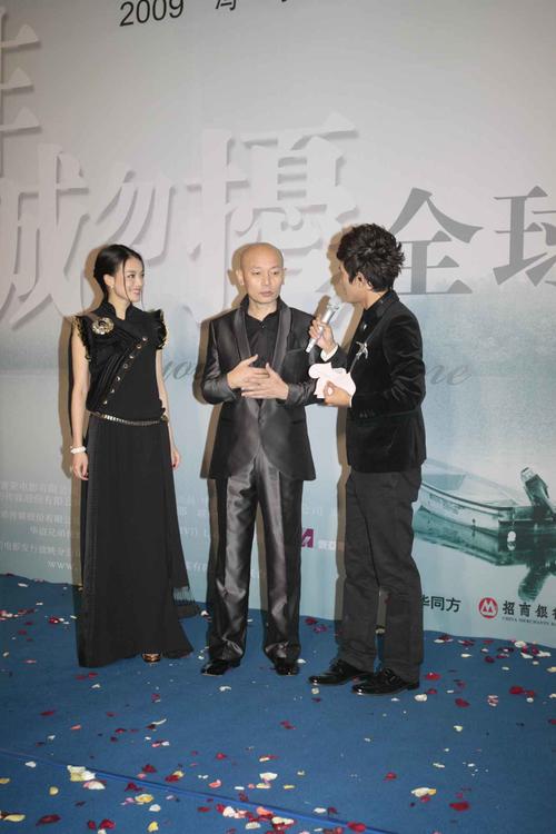 非诚勿扰If You Are the One(2008)新闻图片 #05