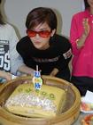 生活照 #47：蔡卓妍 Charlene Choi