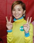 生活照 #36：蔡卓妍 Charlene Choi