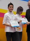 生活照 #39：蔡卓妍 Charlene Choi