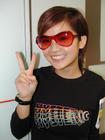 生活照 #49：蔡卓妍 Charlene Choi