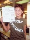 生活照 #37：蔡卓妍 Charlene Choi