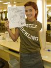 生活照 #50：蔡卓妍 Charlene Choi
