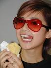 生活照 #48：蔡卓妍 Charlene Choi