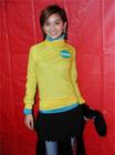 生活照 #35：蔡卓妍 Charlene Choi