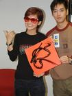 生活照 #44：蔡卓妍 Charlene Choi
