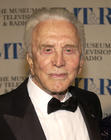 生活照 #10：柯克·道格拉斯 Kirk Douglas