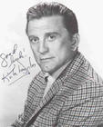写真 #05：柯克·道格拉斯 Kirk Douglas