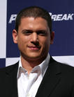 生活照 #135：文特沃斯·米勒 Wentworth Miller