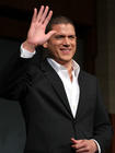 生活照 #134：文特沃斯·米勒 Wentworth Miller