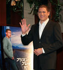 生活照 #137：文特沃斯·米勒 Wentworth Miller