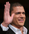 生活照 #138：文特沃斯·米勒 Wentworth Miller