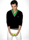 写真 #56：佩恩·拜德格雷 Penn Badgley