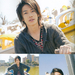 写真 #03：佐藤健 Takeru Satô
