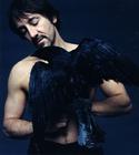 写真 #07：让·雨果·安格拉德 Jean-Hugues Anglade