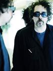 写真 #01：蒂姆·波顿 Tim Burton