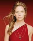 写真 #81：莎拉·米歇尔·盖拉 Sarah Michelle Gellar