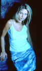写真 #101：莎拉·米歇尔·盖拉 Sarah Michelle Gellar