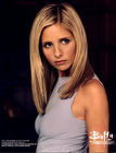 写真 #100：莎拉·米歇尔·盖拉 Sarah Michelle Gellar