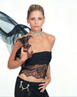 写真 #102：莎拉·米歇尔·盖拉 Sarah Michelle Gellar