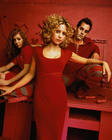 写真 #114：莎拉·米歇尔·盖拉 Sarah Michelle Gellar