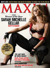 写真 #116：莎拉·米歇尔·盖拉 Sarah Michelle Gellar