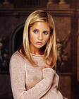写真 #131：莎拉·米歇尔·盖拉 Sarah Michelle Gellar