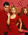 写真 #115：莎拉·米歇尔·盖拉 Sarah Michelle Gellar