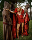 写真 #113：莎拉·米歇尔·盖拉 Sarah Michelle Gellar