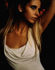 写真 #119：莎拉·米歇尔·盖拉 Sarah Michelle Gellar