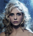 写真 #124：莎拉·米歇尔·盖拉 Sarah Michelle Gellar