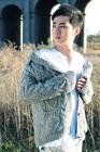 写真 #22：余少群 Shaoqun Yu