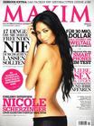 写真 #10：尼可·斯彻金格 Nicole Scherzinger