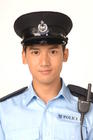 学警出更 剧照 #34