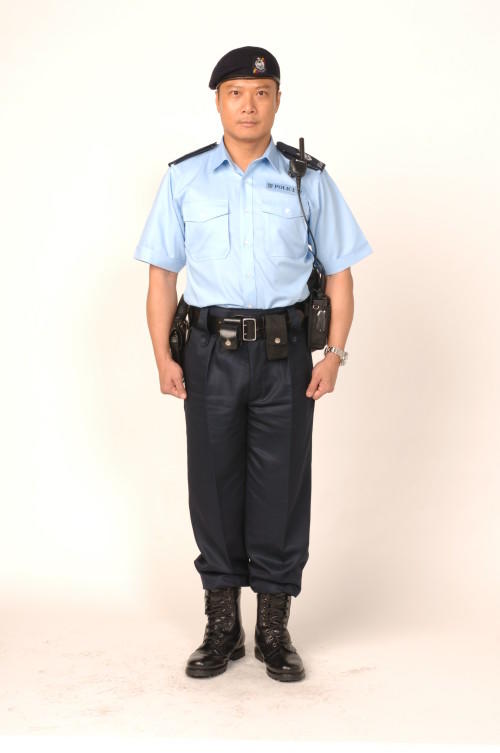 <em>学警出更</em>+剧照+#76