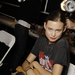 生活照 #04：贝哈蒂·朴琳思洛 Behati Prinsloo